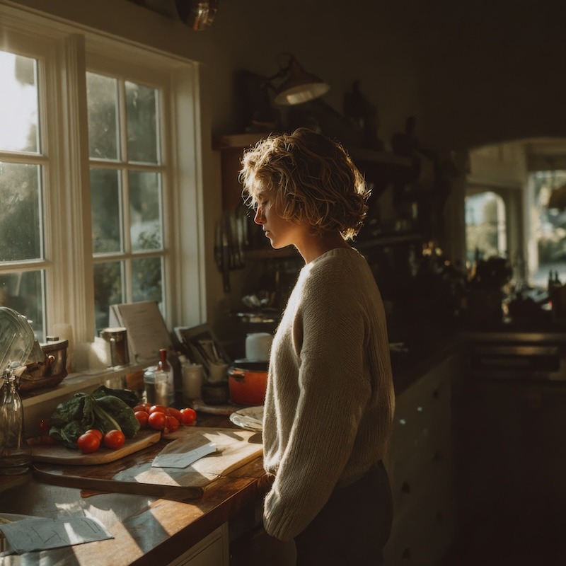 Kaip įveikti vilkinimą virtuvėje