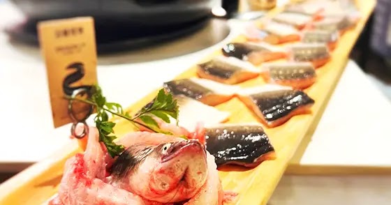 Ant grotelių keptas Šendženo ungurys Šendženo anglies ant grotelių keptas ungurys