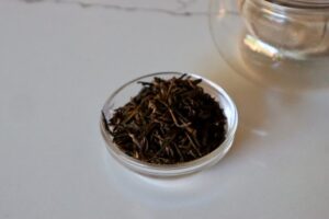 „Hojicha Latte“ receptas – japoniškas maisto gaminimas 101