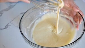 Braškių ir grietinėlės dorayaki – japonų gaminimas 101