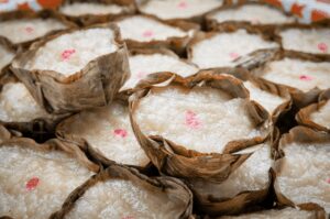 9 Traditional Food Dishes for Chinese New Year -Chinese Foods Recipe.com