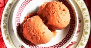 Haw Flakes Roselle ledai Haw Flakes Roselle ledai