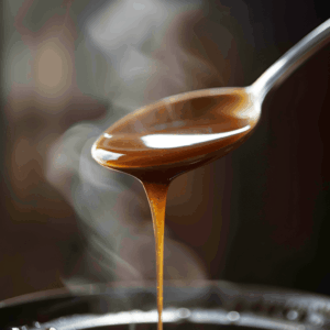 Demi-Glace pakaitalas – greitas, patikrintas receptas