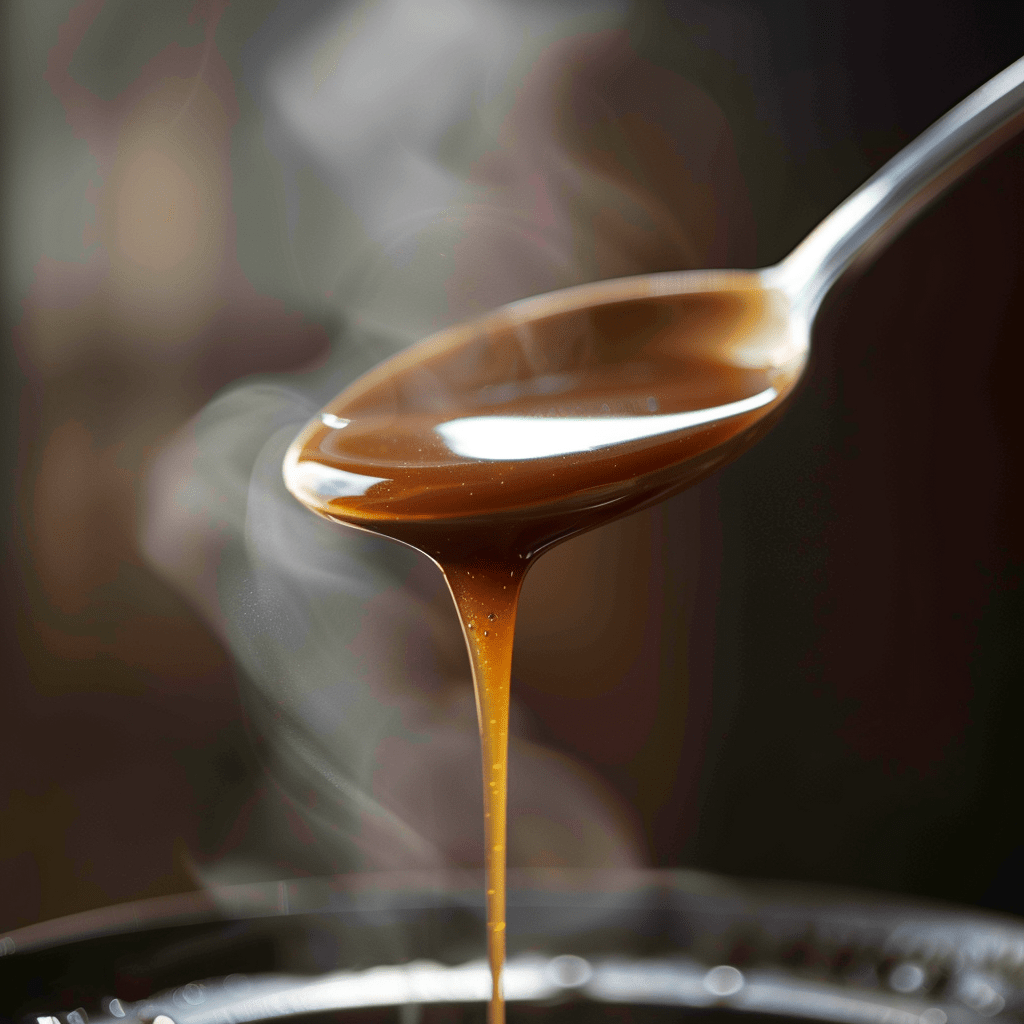 Demi-Glace pakaitalas – greitas, patikrintas receptas
